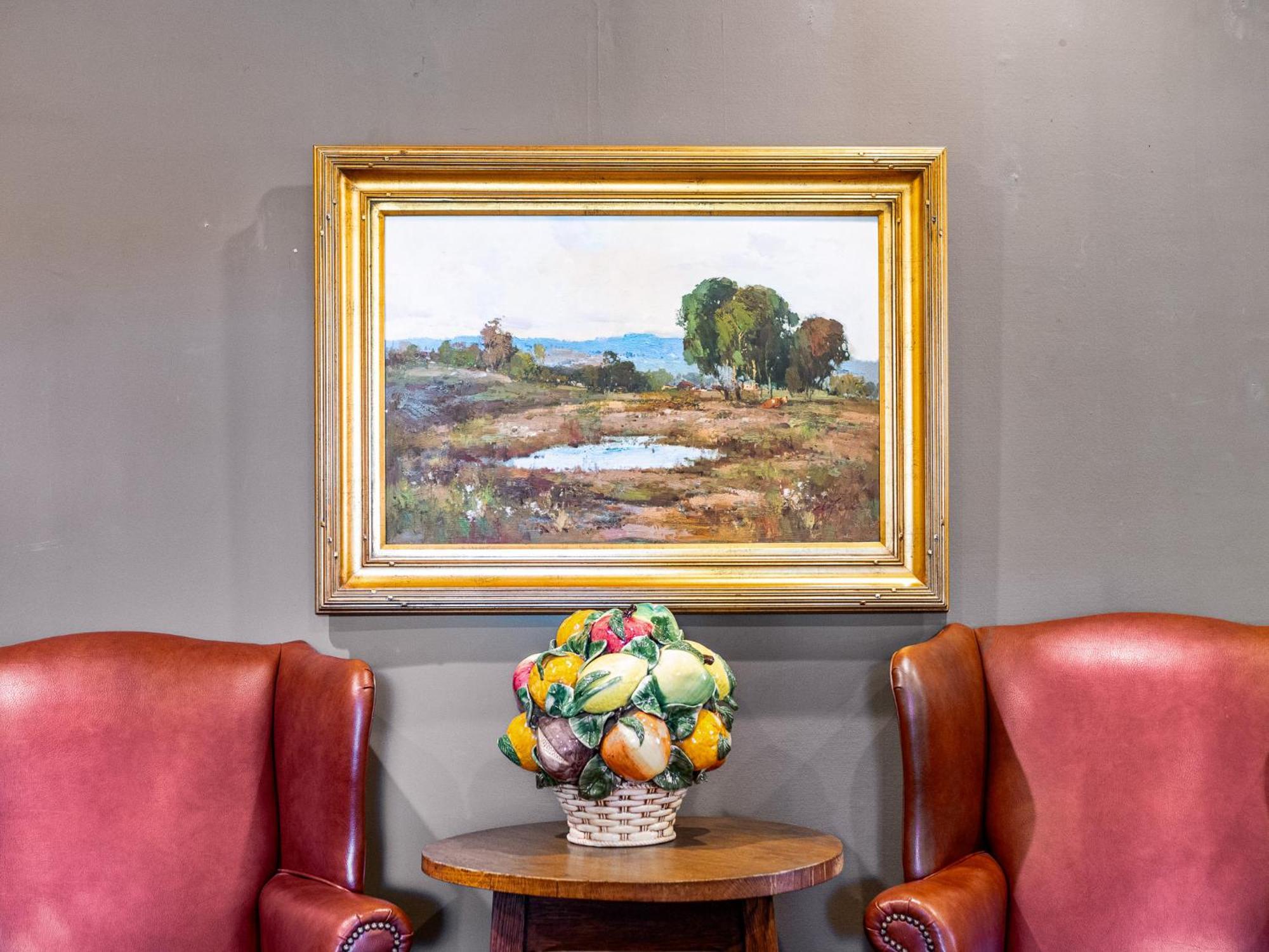 The Upham Hotel Santa Barbara Bagian luar foto